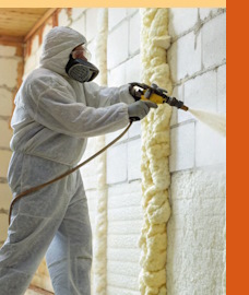 Услуги Услуги утепления в Осинниках под ключ